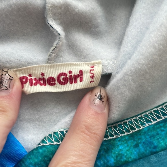 Pixie Girl Hoodie - Picture 2 of 7
